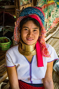 woman sitting on ground thumbnail