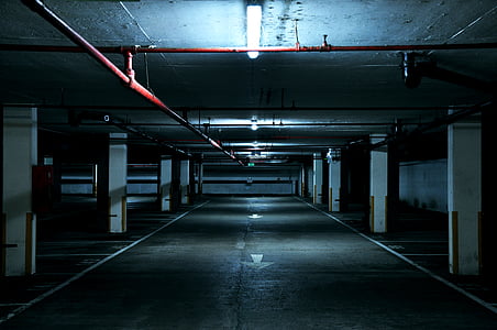 empty parking space thumbnail