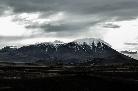 gray mountain thumbnail