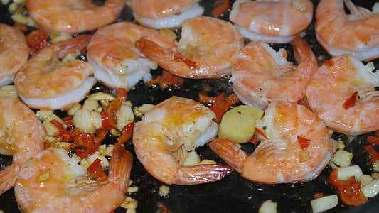 stir fried shrimp thumbnail