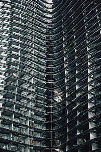 gray concrete building thumbnail