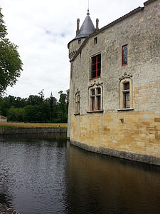 Wasserschloss, France thumbnail