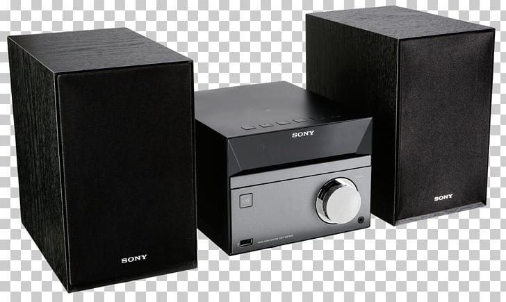 Sony Home Audio System Mhc Ec619ip Android