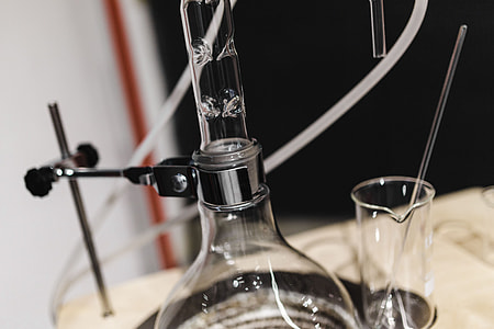 Glass distillation equipment thumbnail