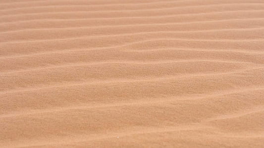 areal view of brown dessert thumbnail