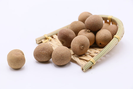 Longan, Dried Longan thumbnail