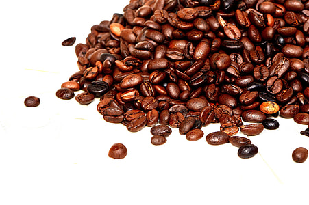 coffee beans thumbnail