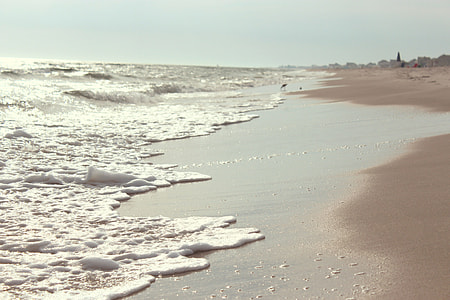 seashore thumbnail