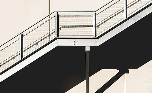 gray and black concrete bridge illustration thumbnail