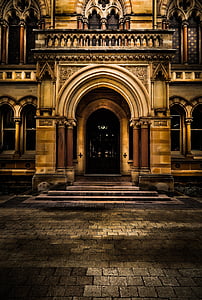 opened cathedral thumbnail