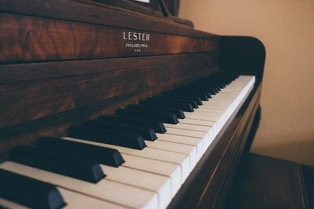 Piano Keys thumbnail