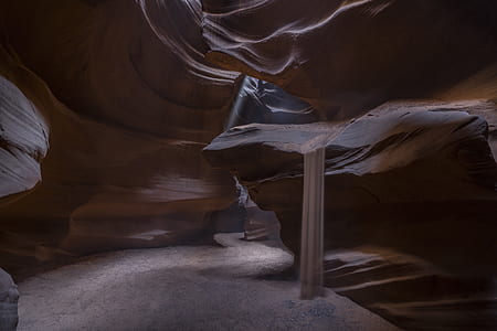 antelope canyon thumbnail