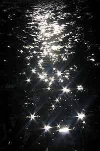 light reflection on water thumbnail