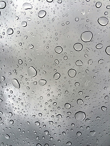 closeup photo of water drops thumbnail