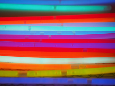 assorted-color striped background thumbnail