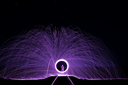 Electric Rain thumbnail