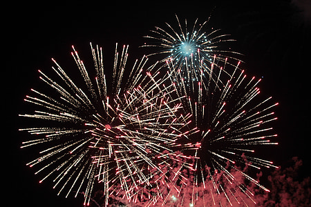 fireworks display thumbnail