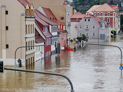 flooded buildings thumbnail