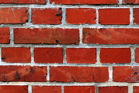 red and gray wall bricks thumbnail