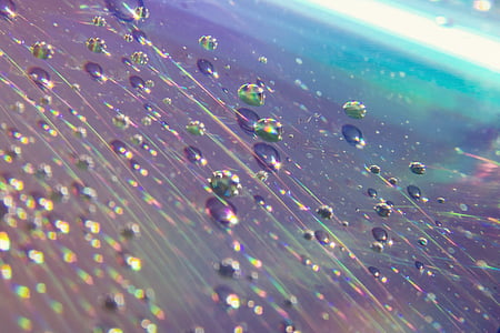 drop of water thumbnail