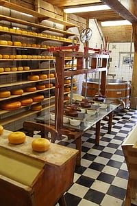 assorted breads lot thumbnail
