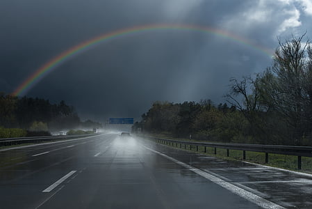 road pathway thumbnail
