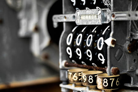 Meter at 0000 thumbnail