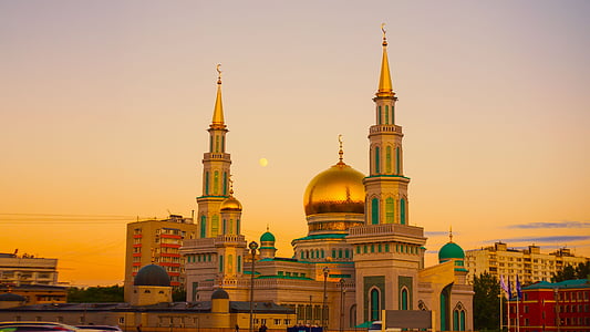 gold mosque thumbnail