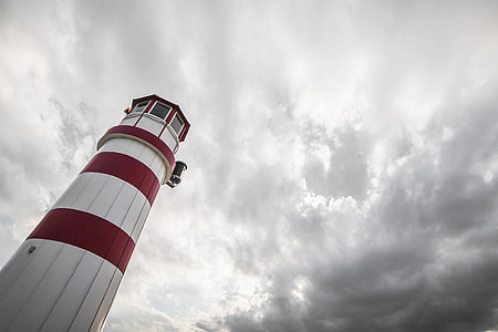 From the Bottom of the Lighthouse thumbnail