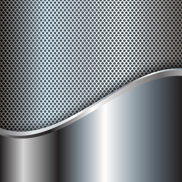 abstract background with metallic textures eps file free textures metallic