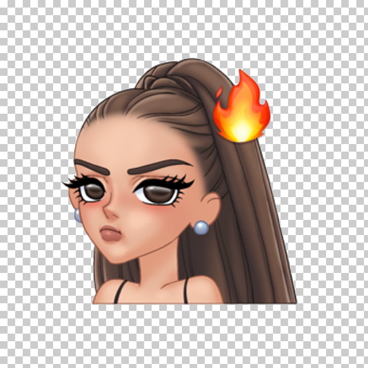 Ariana Grande Dangerous Woman Desktop Moonlight Ariana Grande Png