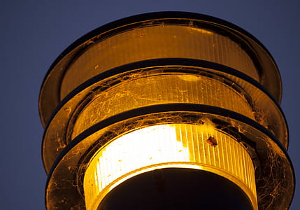 Yellow Light thumbnail