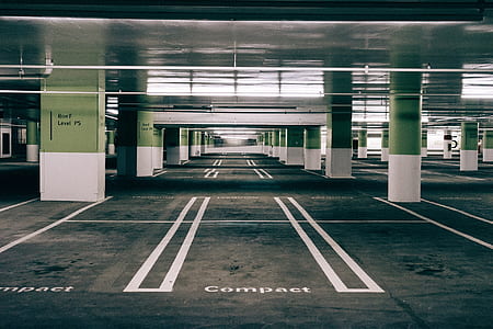 parking lot interior thumbnail