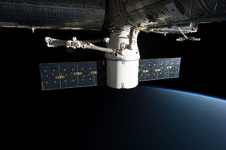 space, dark, horizon, focus thumbnail