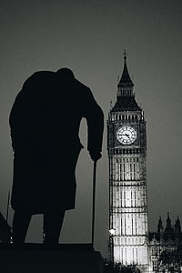 Big Ben, London thumbnail
