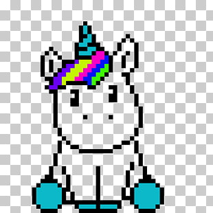 11 Art Pixel Coloring By Number Sandbox Png Cliparts For Free