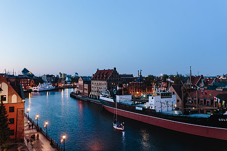 Photos of Gdansk, Poland thumbnail