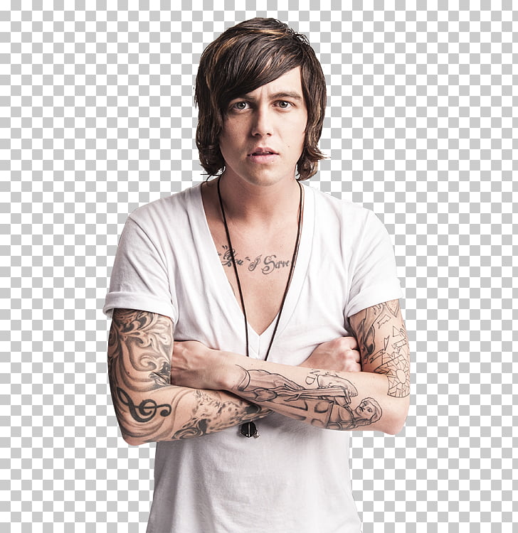Kellin Quinn Sleeping With Sirens Music Concert Pierce The Veil