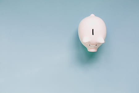 Bank For Saving Money Photo thumbnail