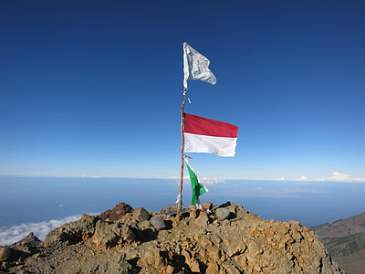 flag of Indonesia thumbnail