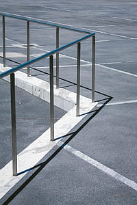 Gray Railing thumbnail
