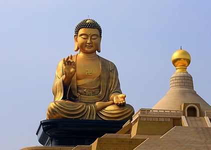 Buddha statue thumbnail