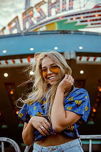 Happy Woman Photo thumbnail