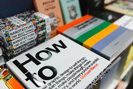 A visit to the bookstore thumbnail