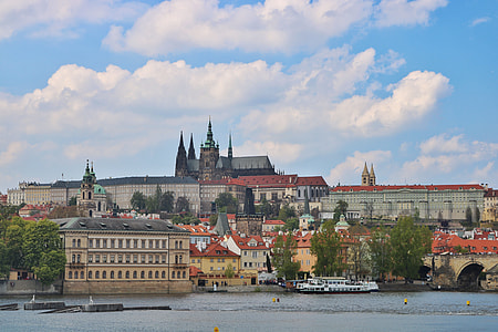 Prague, Castle thumbnail