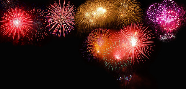 fireworks display thumbnail