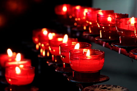 Church Candles thumbnail
