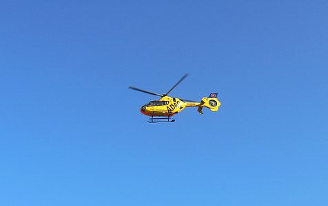 Helicopter, Christophorus thumbnail