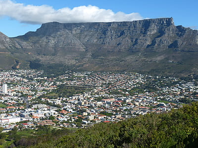table top mountain photography thumbnail
