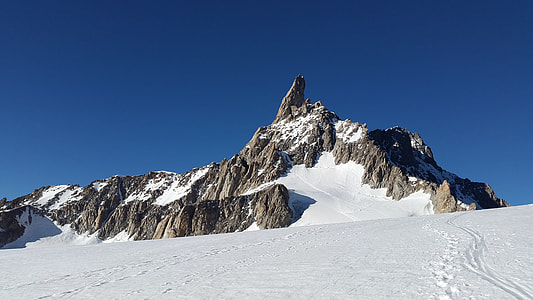 Dent Du Géant, Aiguille Du Géant thumbnail